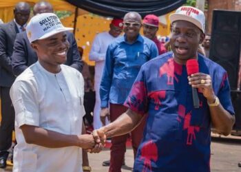 Anambra House of Assembly Member Denies Collecting 50 Million Naira To Defect To APC.