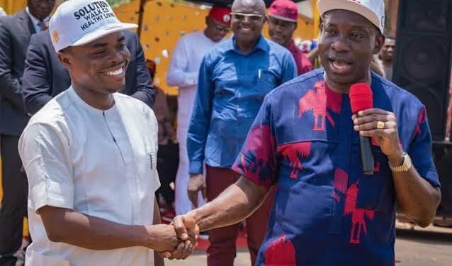 Anambra House of Assembly Member Denies Collecting 50 Million Naira To Defect To APC.