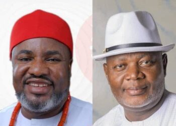Anambra 2025: Two APGA House of Assembly Members Set to Defect To APC