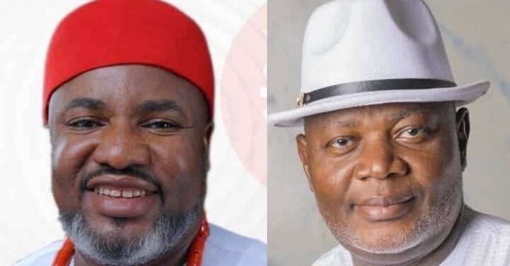 Anambra 2025: Two APGA House of Assembly Members Set to Defect To APC