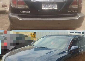 Anambra Police Foil 2 Separate Criminal Plans Recover Suspected Stolen Vehicles