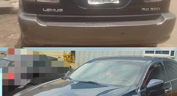 Anambra Police Foil 2 Separate Criminal Plans Recover Suspected Stolen Vehicles