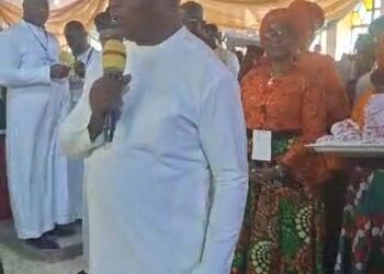 Synod: Two Brothers Donate 65M to Support Anglican Church in Anambra.