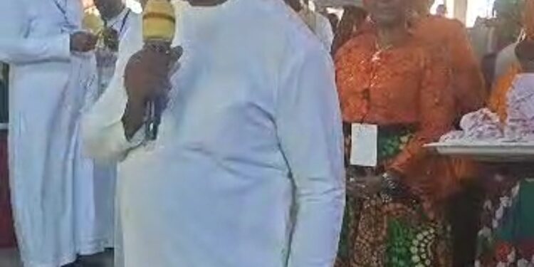 Synod: Two Brothers Donate 65M to Support Anglican Church in Anambra.