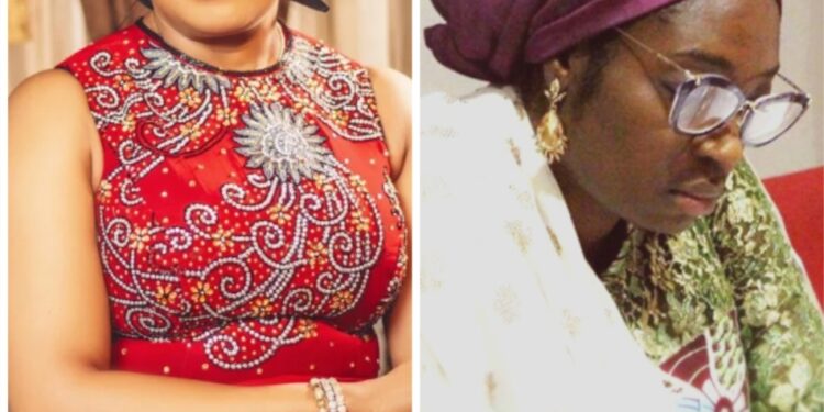 Let’s Conduct Paternity Tests on Our Children, Nonye Soludo Challenges Ekwunife.