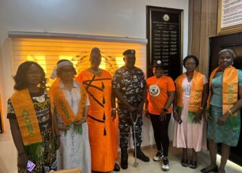 Anambra Police Rescue Two Children Missing For Nine Months