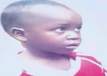 Anambra Police Seek Help to Find Toddler Kidnapped by Unidentified Woman