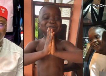 Obi Cubana Sends ₦500k To Comedian, Somto Uwani After Funny Complaint Goes Viral (Video)