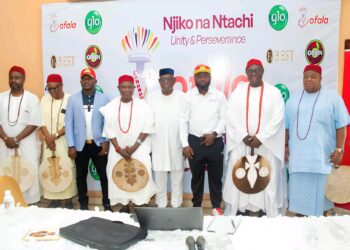 Guinness PLC, Zenith Bank Join Glo as Major Partners of Ofala Onitsha