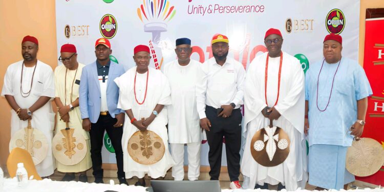 Guinness PLC, Zenith Bank Join Glo as Major Partners of Ofala Onitsha