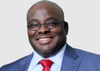 Emeka Nwabueze’s New Telecom Company, Vitel Wireless, Set To Launch Nationwide Service.