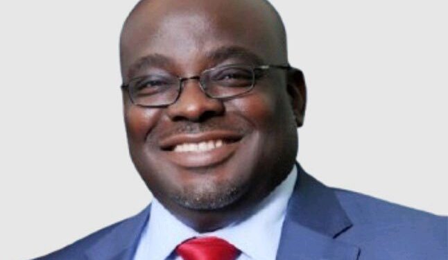 Emeka Nwabueze’s New Telecom Company, Vitel Wireless, Set To Launch Nationwide Service.