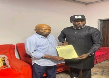 Billionaire Oil Mogul, Arthur Eze Get New Appointment