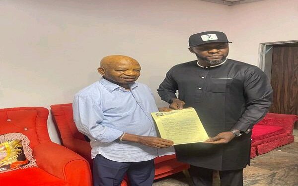 Billionaire Oil Mogul, Arthur Eze Gets New Appointment
