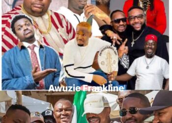 Igbo Billionaires Have Failed Igboland – Awuzie Franklin