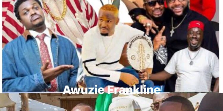 Igbo Billionaires Have Failed Igboland – Awuzie Franklin