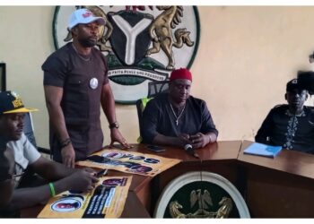 Local Government Authority Bans cultism in Anambra