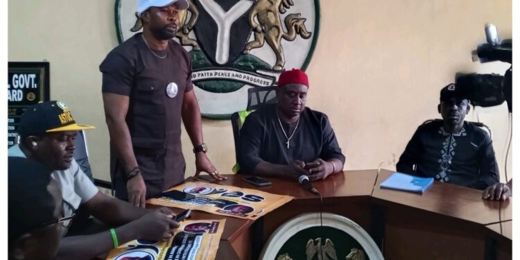 Local Government Authority Bans cultism in Anambra