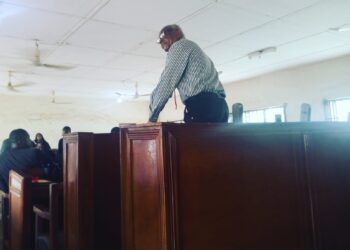 Anambra Court Grants ₦200,000 Bail to Activist Sued By Catholic Church