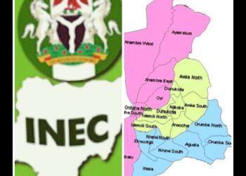 76 Media Houses, 508 Journalists Accredited to Cover Anambra Governorship Election — INEC