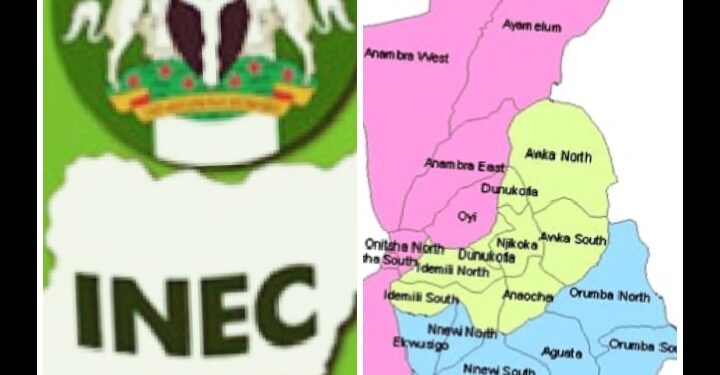 76 Media Houses, 508 Journalists Accredited to Cover Anambra Governorship Election — INEC