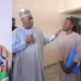 Gov Zulum Gifts House To Anambra Nurse Who Served In Borno For Over 20 Years
