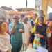INEC High-powered Delegation Arrives Anambra for Pre-Election Readiness Assessment
