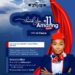Air Peace Marks 11 Years in Nigeria Aviation, Unveils Exciting Anniversary Celebrations