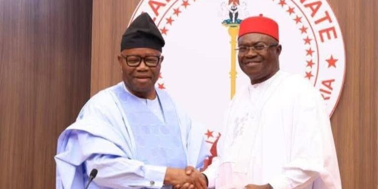 Jubilation as Senate Swears-in Emma Nwachukwu as Anambra South Senator