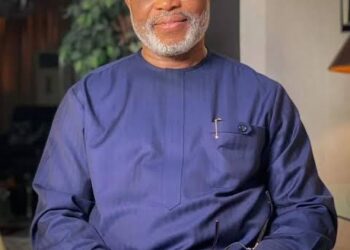 Dr ABC Orjiako: The Nigerian Dream @ 65