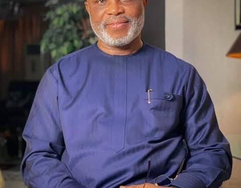 Dr ABC Orjiako: The Nigerian Dream @ 65