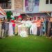 Chief Nwokoye Hosts Friends and Well-wishers to Celebrate Uzu Okagbue on his Birthday