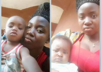 Family Raises Alarm For Missing Mother of Two After Travelling With Fiancee Since 2022.