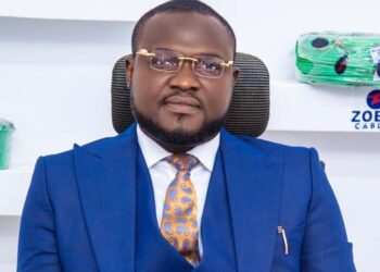 Four Reasons Why John Ezeobi is a Role Model for Young Igbo Entrepreneurs