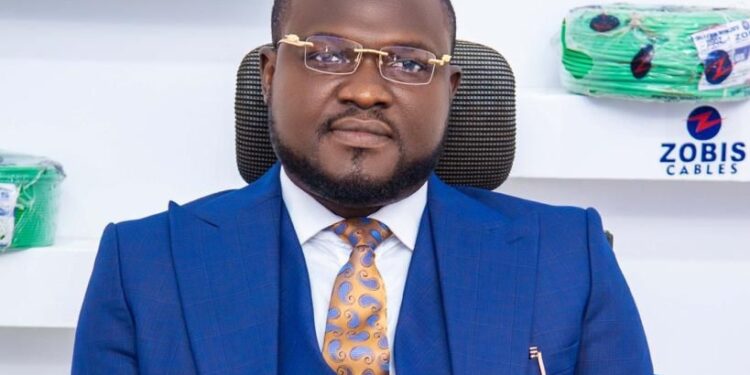 Four Reasons Why John Ezeobi is a Role Model for Young Igbo Entrepreneurs