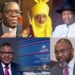 Kukah, Sanusi, Atedo, Chidoka Warn Against Disruptions Targeting Dangote Refinery