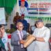 DIPF Clears ₦66.4M Medical Bills for 134 Needy Patients in Enugu, Ebonyi