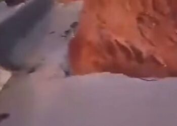 Honestly, what do we do with Nigeria?