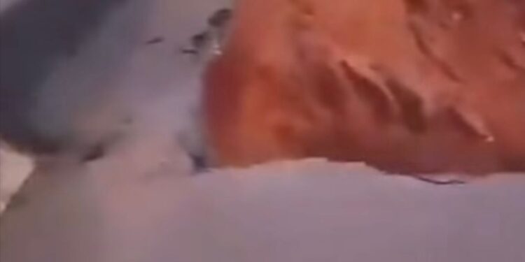 Honestly, what do we do with Nigeria?