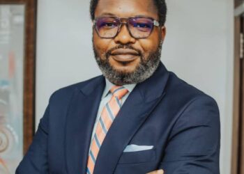 Kanayo Eni-Ikeh: Anambra Person of the Month: Revived a Dying Firm into a ₦40 Billion Corporate Powerhouse