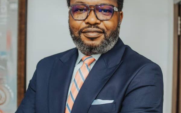 Kanayo Eni-Ikeh: Anambra Person of the Month: Revived a Dying Firm into a ₦40 Billion Corporate Powerhouse