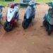 Police Arrest Notorious Motorcycle Thief in Anambra, Recover Four Stolen Motorcycle