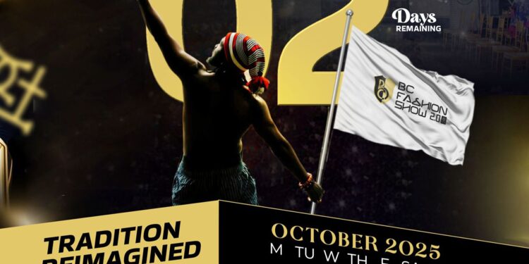 Bosco Clothings Set to Host Mega Cultural Fashion Show in Awka, Soludo, Others Expected