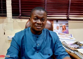 No Plan to Demolish Any Part of Agbo Edo Market in Nnewi- Hon Echezona Anazodo