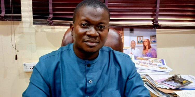No Plan to Demolish Any Part of Agbo Edo Market in Nnewi- Hon Echezona Anazodo