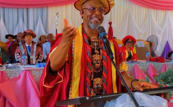 Chidoka Urges Universities to Instil the Spirit of “Mekaria” in Africa’s Next Generation