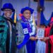 Sir Malinson Ukatu Honoured with Honorary Doctorate by Tansian University