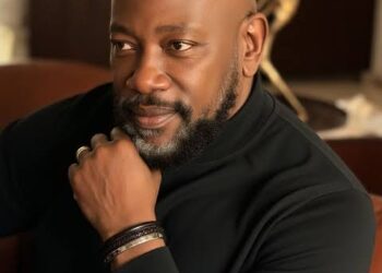 Anambra oil Mogul, Amamgbo Breaks Silence On Short-lived Marriage With Sharon Maduekwe