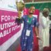 Trinity College, Onitsha Wins National Girls STEM Competition