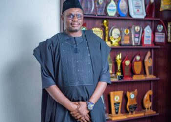 Apams@55: Why Nigerians Are Scared of Funeral Undertakers — Apams CEO